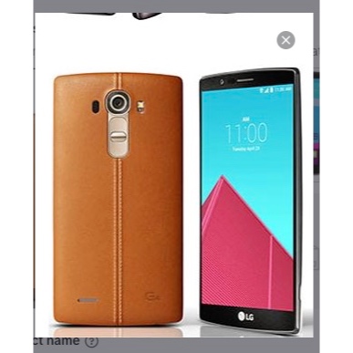 HP LG G4 Internal 32 GB Ram 3 GB