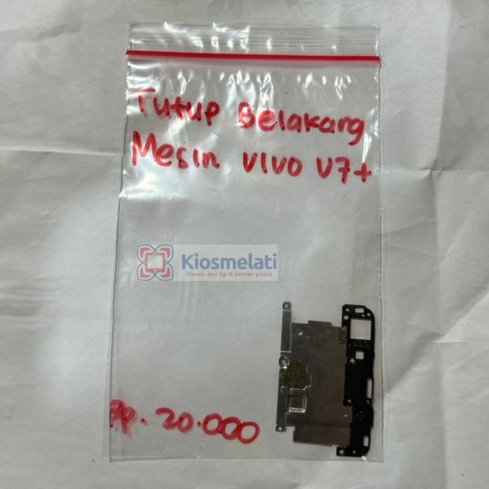 Tutup Belakang Mesin Hp Vivo V7+ Vivo V7 Plus Ori Copotan