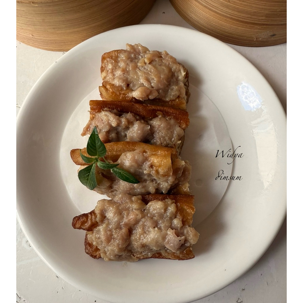 Cakwe Ayam Frozen/Cakwe Ayam Goreng by widya dimsum