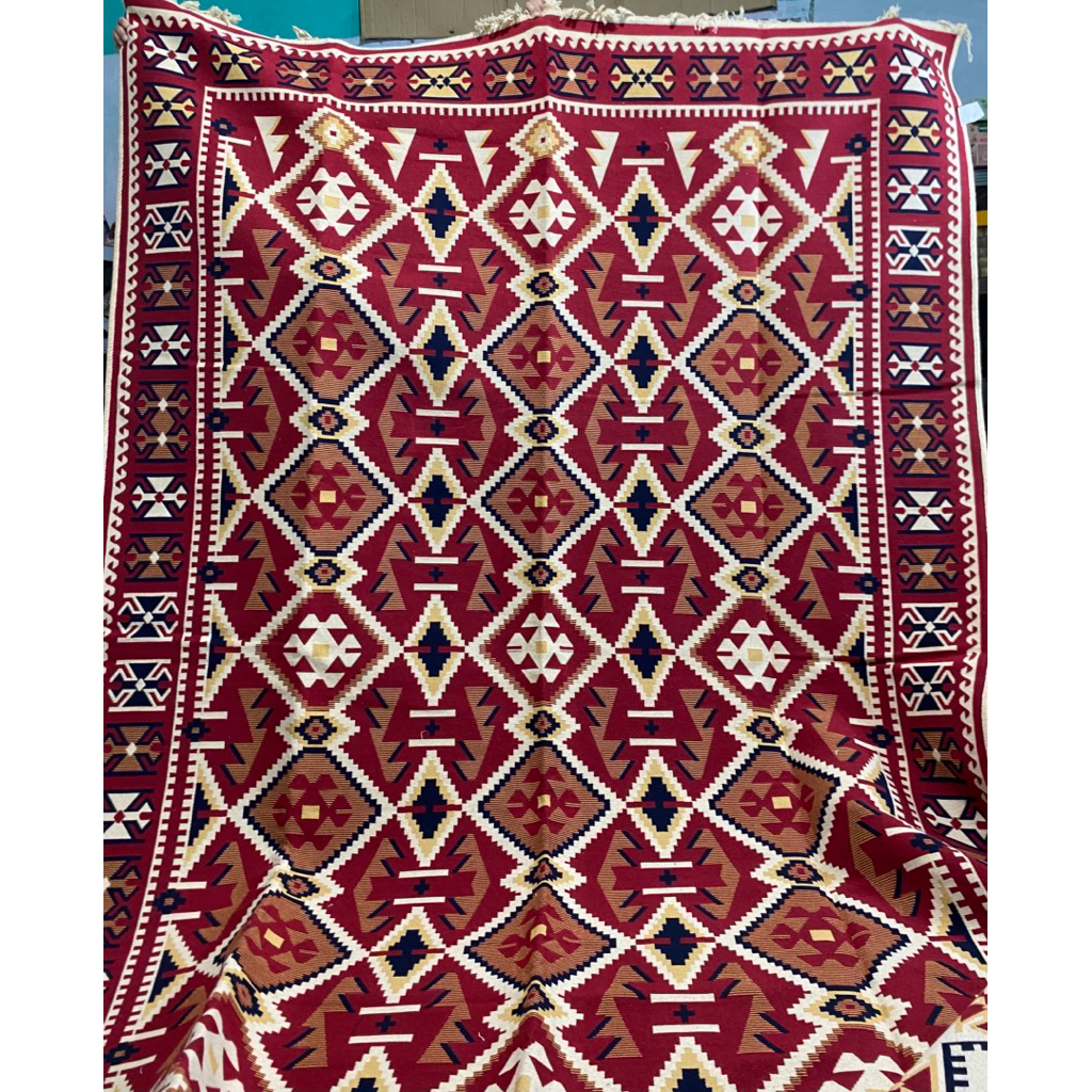 KARPET TURKI SIZE 200x300