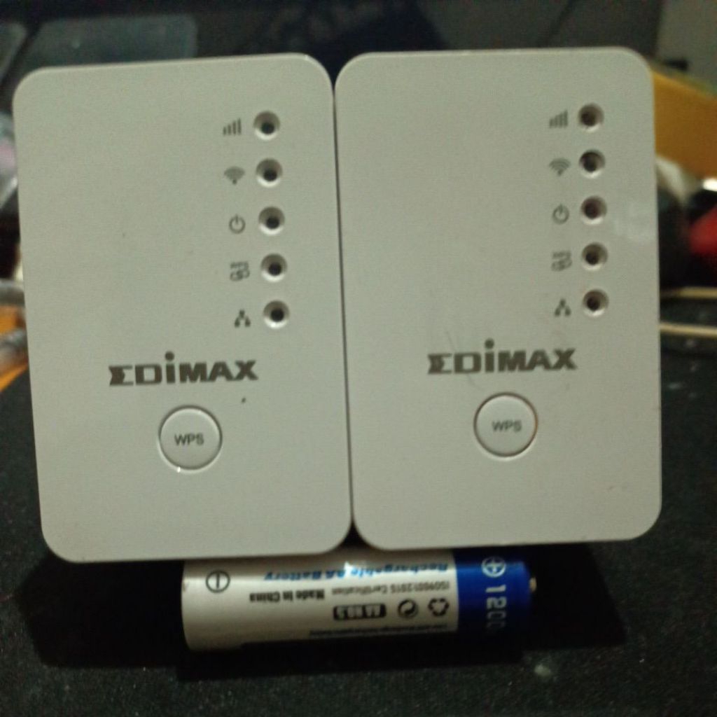 Wifi Extender EDIMAX EW-7438RPn Mini