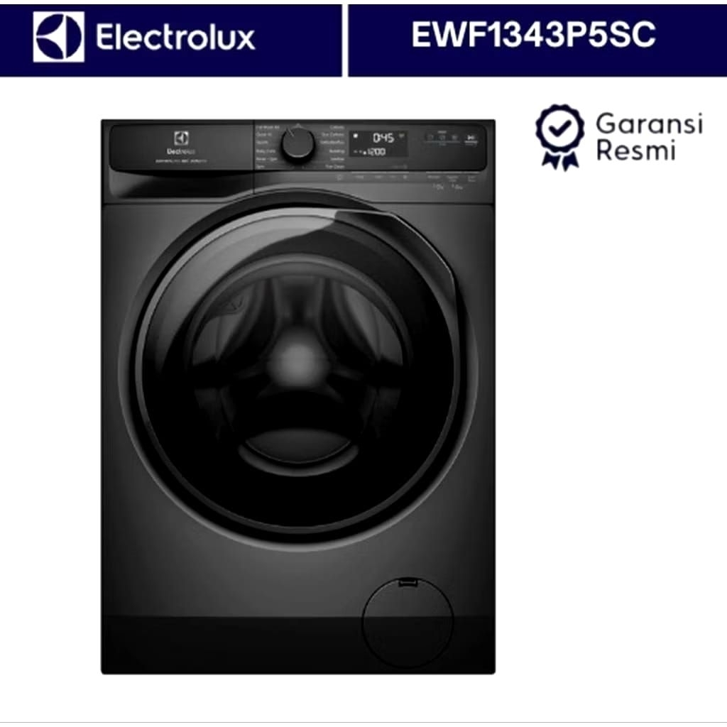 ELECTROLUX EWF1343P5SC Mesin Cuci Front Loading UltimateCare 500 - 13Kg