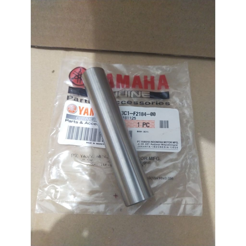 Bosh Arm Bosh Swing Arm Yamaha Vixion Lama Vixion New NVL Vixion Advance NVA 2007-2016 (3C1) 100% Or