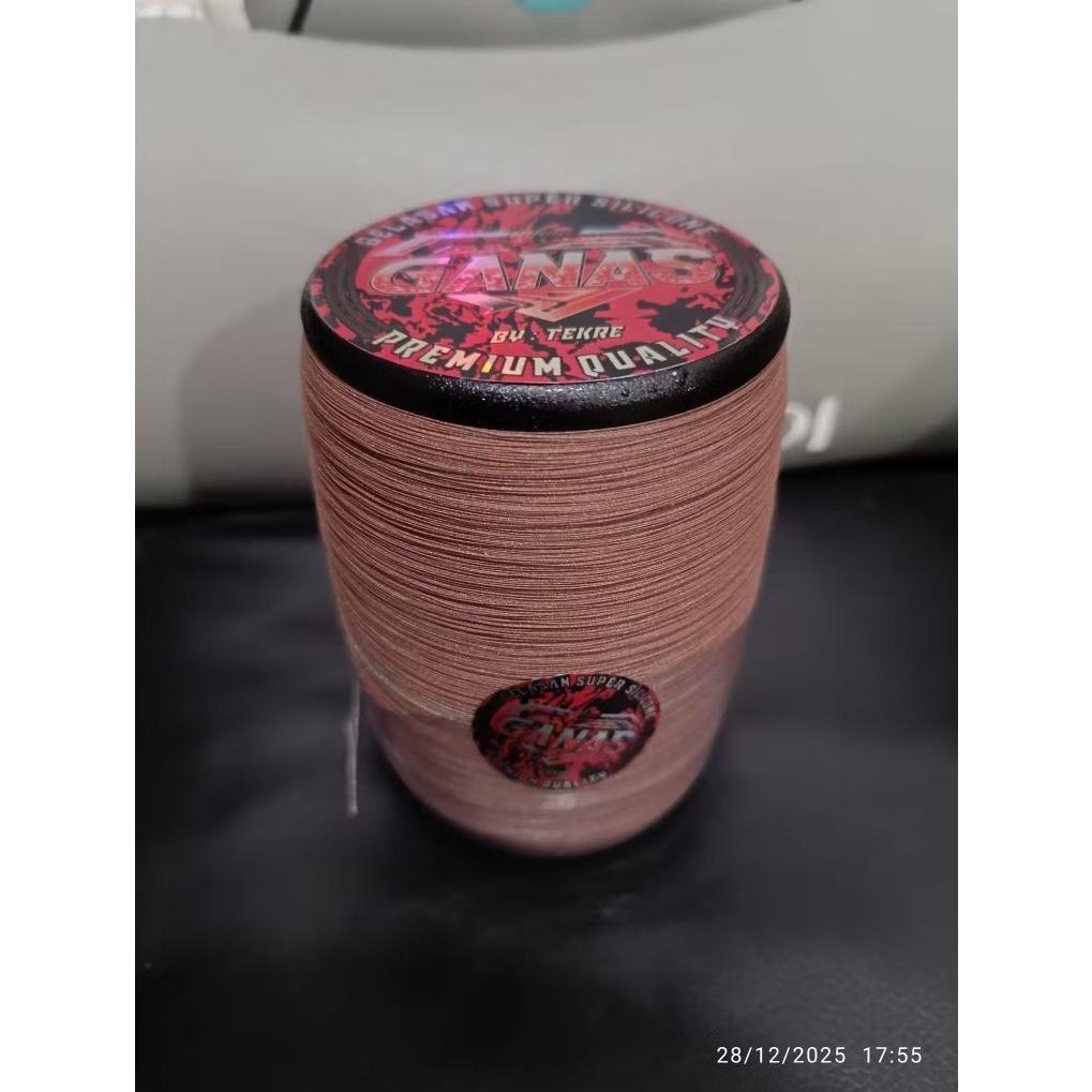 GELASAN MATOT 015_013 PANJANG 8000 YARD