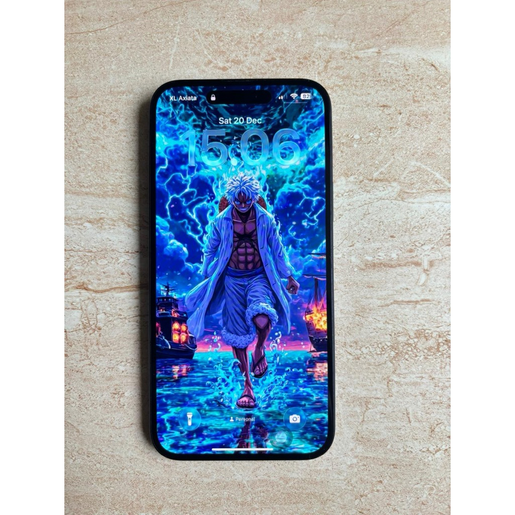 SECOND IPHONE 15 PLUS 128GB EX IBOX