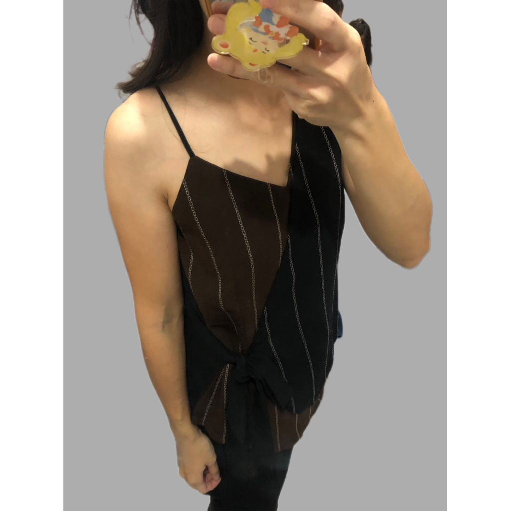 PRELOVED ATASAN BY CMYK