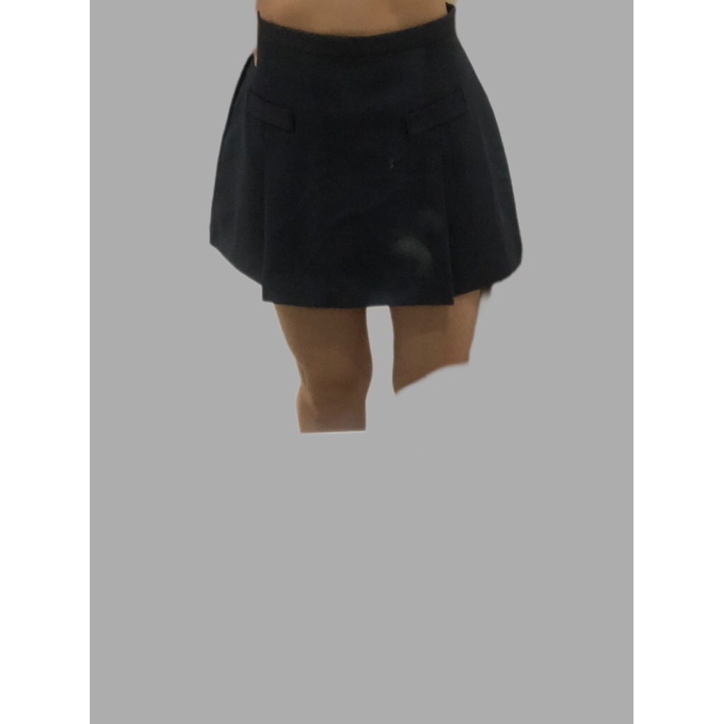 PRELOVED SKORT BY DEAR DAPHNE