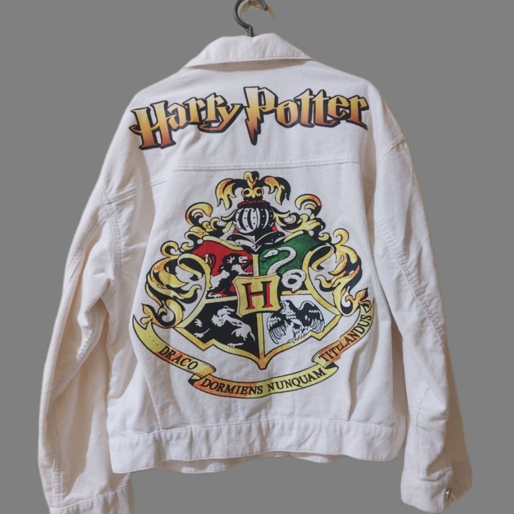 Casual Jacket Corduroy Uniqlo