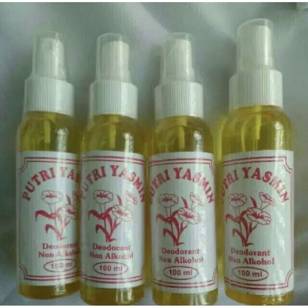 ORIGINAL TAWAS CAIR PUTRI YASMIN