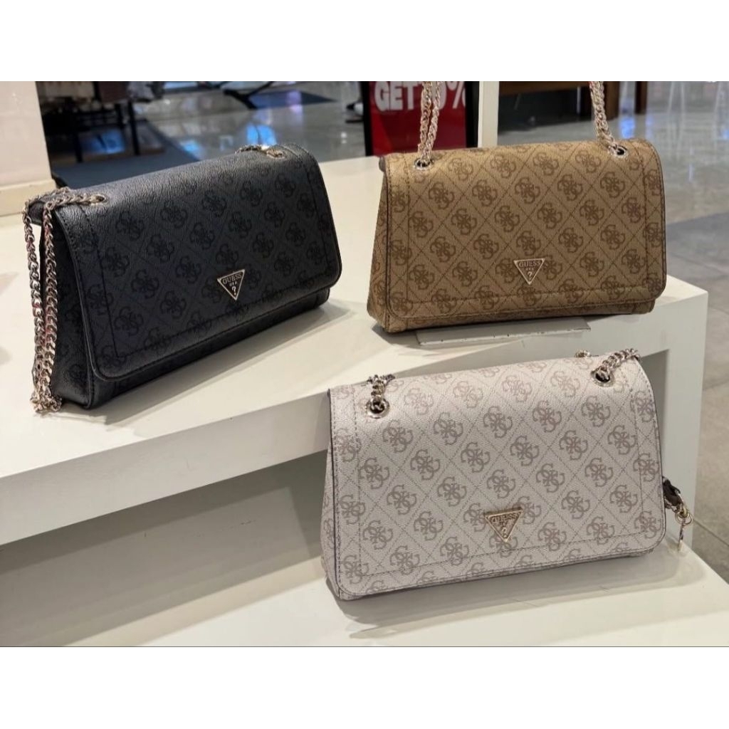 Guess Noelle ll Convertible