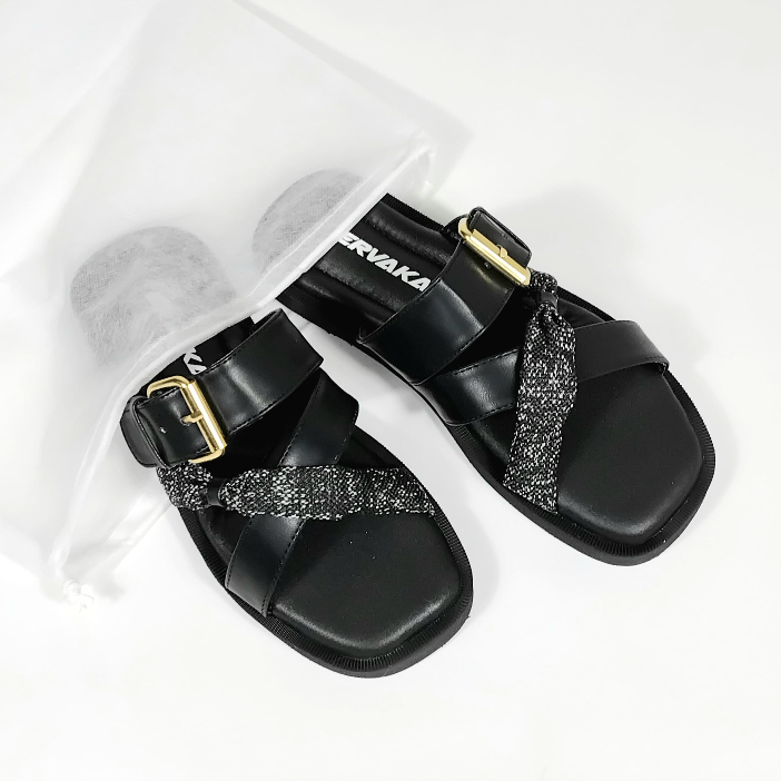ERVAKA OFFICIAL - ANGEL SANDAL WANITA