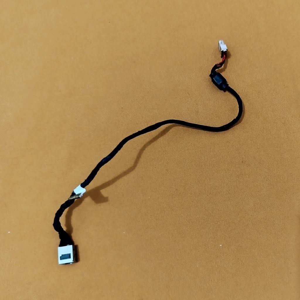 Kabel Konektor Port Charger DC Jack-In Laptop TOSHIBA SATELLITE L640 L645 L740 L740D L745 L745D DD0T