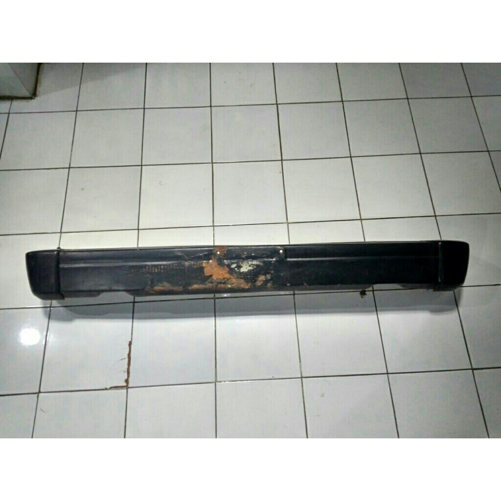 Bemper depan copotan taft gt/feroza