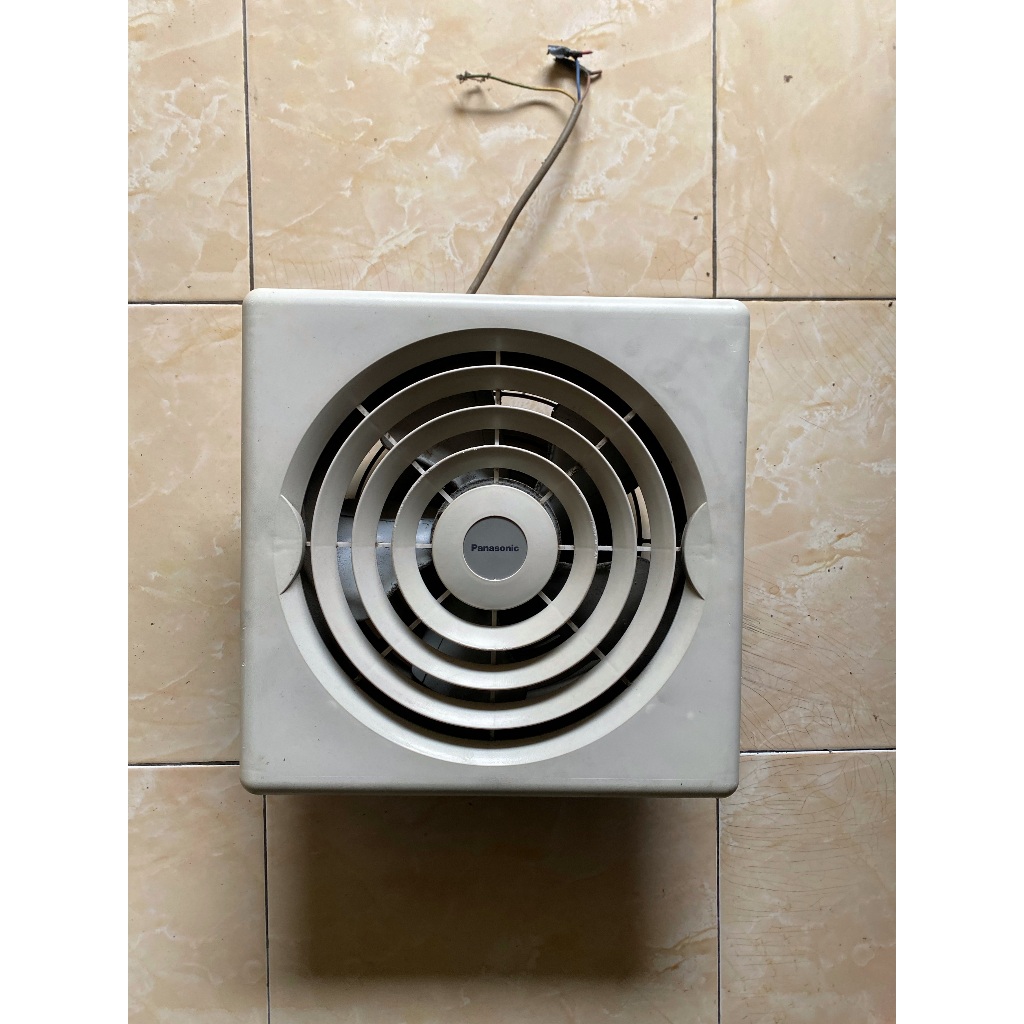 Exhaust Fan 16 inch Panasonic