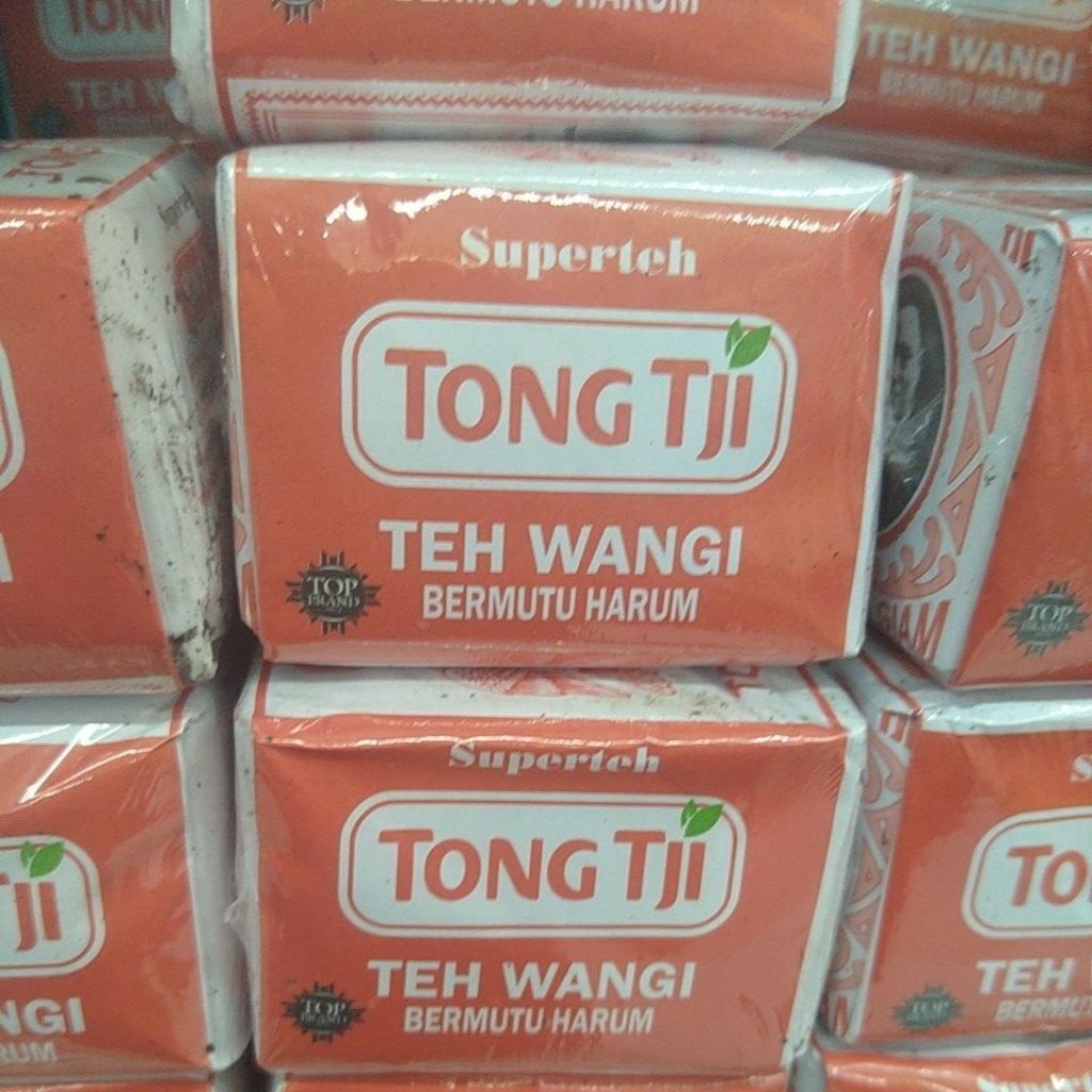 Teh TongTji super 40 gr