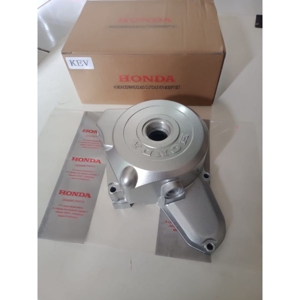 Bak Magnet Kiri Tutup Magnet Honda Supra lama Supra 100 Grand Kode KEV