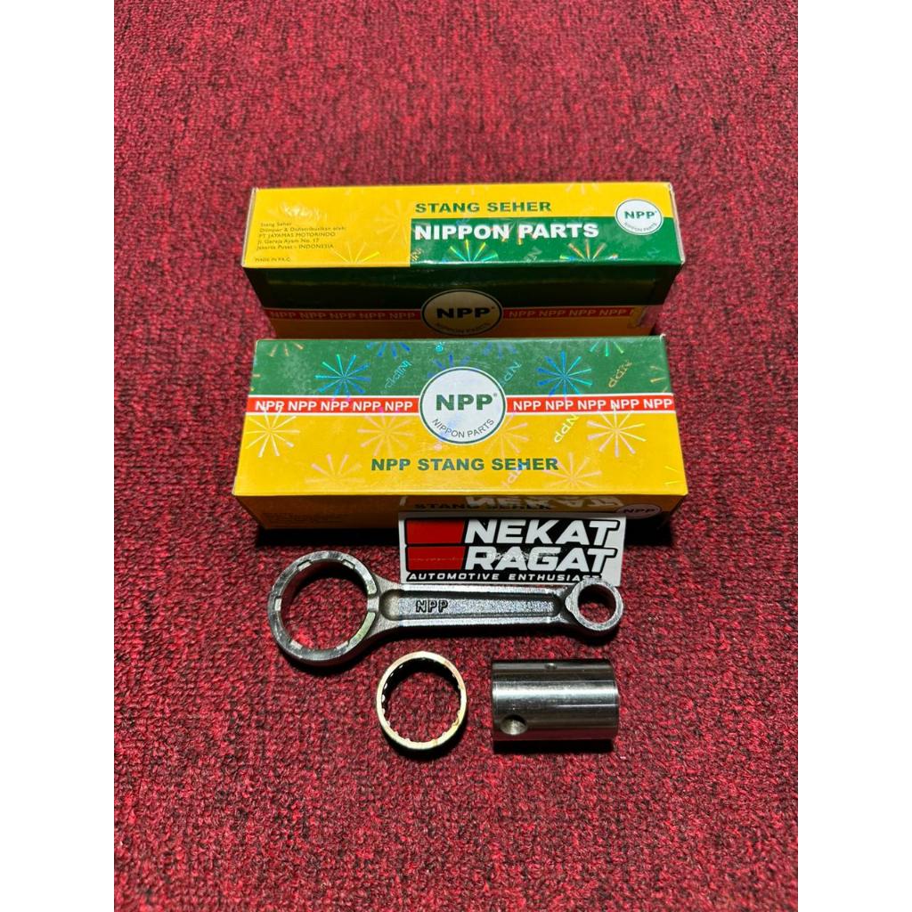 Conrod GL125 440 NPP Stang Seher GL125 NPP