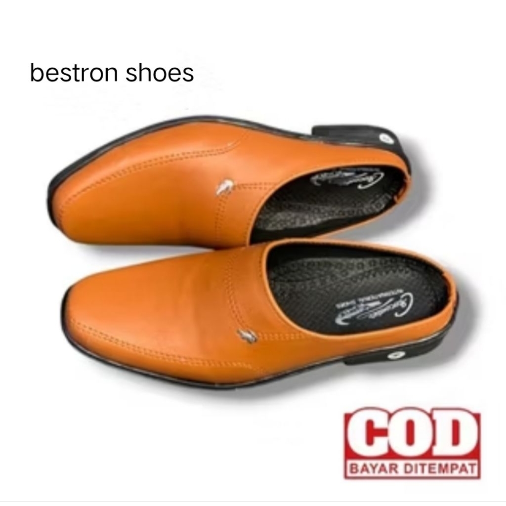 PROMO SEPATU PRIA/SEPATU SLOP PRIA/SEPATU KANTOR PRIA