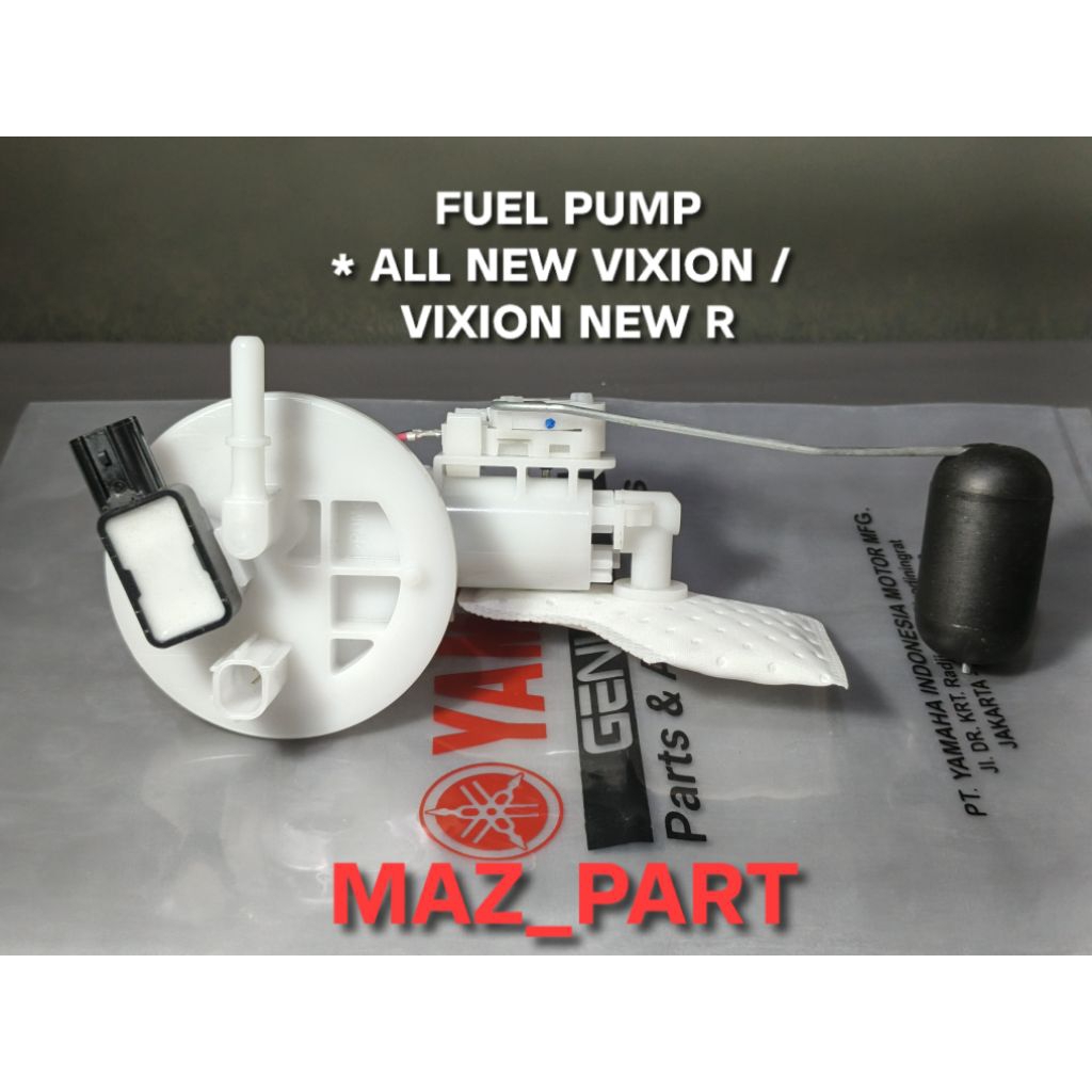 FUEL PUMP ALL NEW VIXION / VIXION NEW R