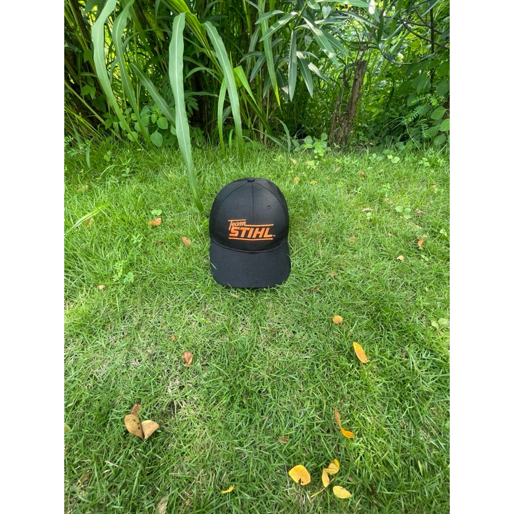 TOPI SNAPBACK STIHL