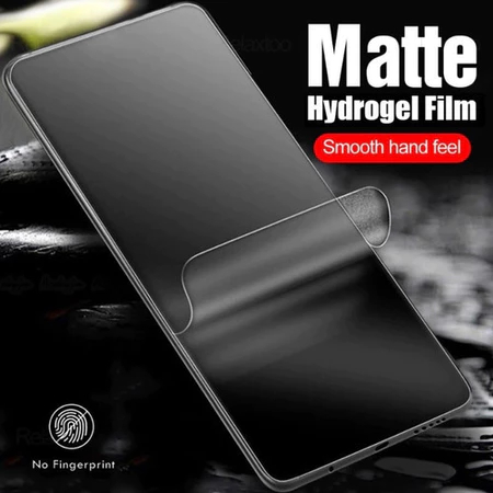 Anti gores Hydrogel SHARP AQUOS V7+ / V6+ / V6 / V / ZERO 6 / ZERO 2 / ZERO / D10 / B10 / C10 / S3 H