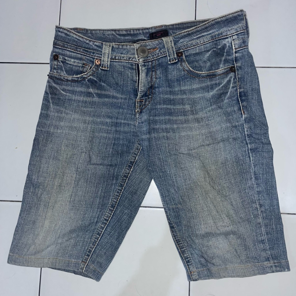 Preloved Celana Pendek / Celana Pendek Wanita / Celana Jeans Pendek Wanita / Celana Jeans pendek / C