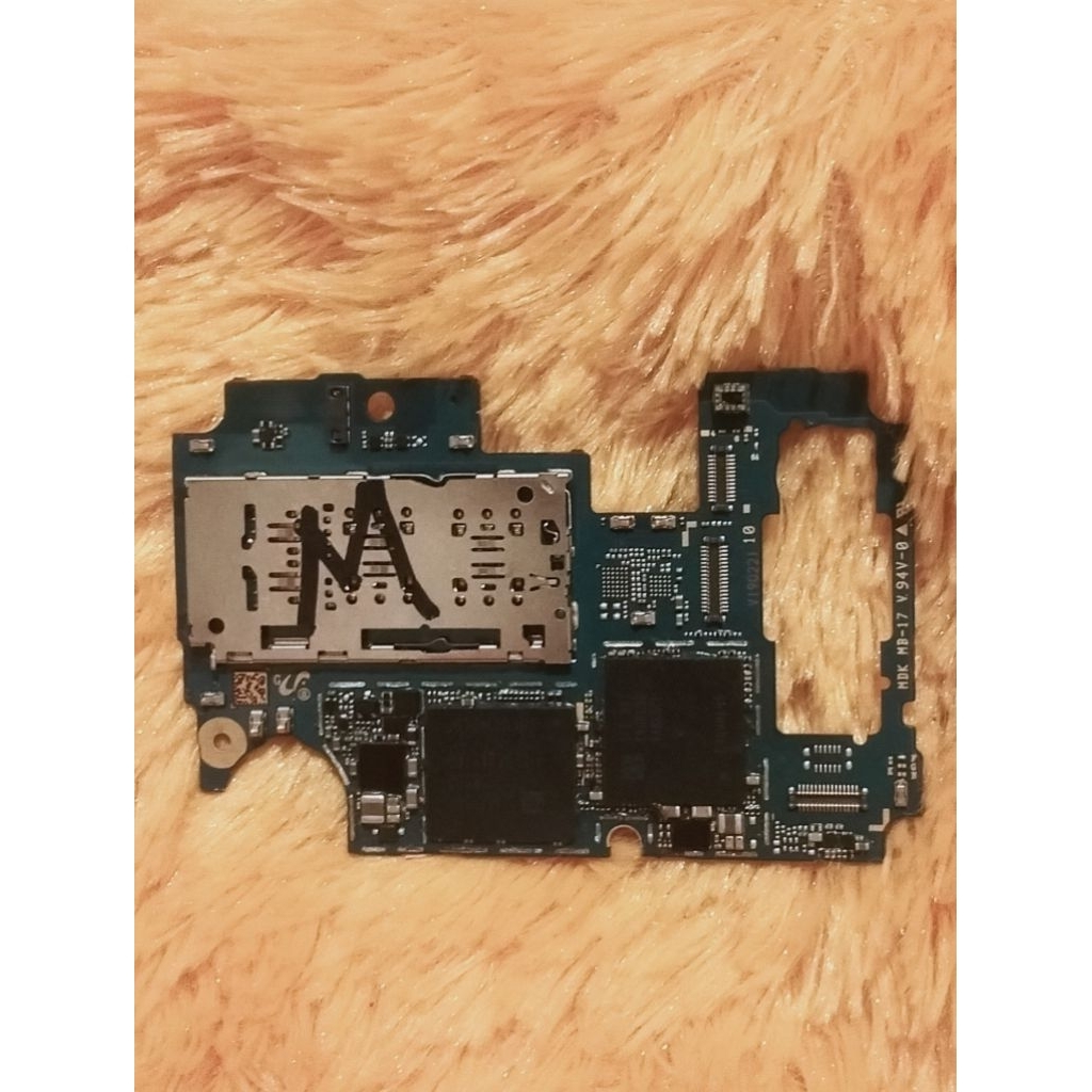 mesin samsung a50 a505 kondisinya mati