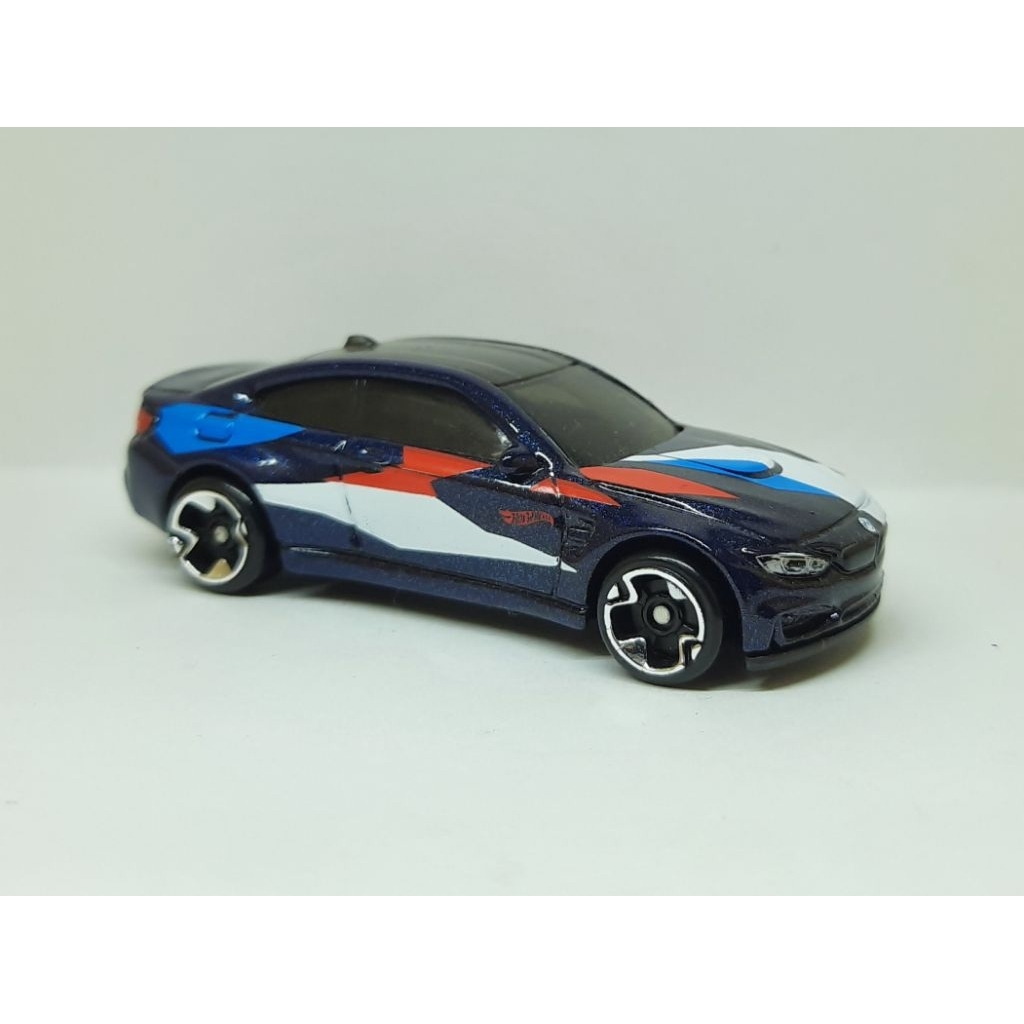 Hot wheels BMW m4 loose