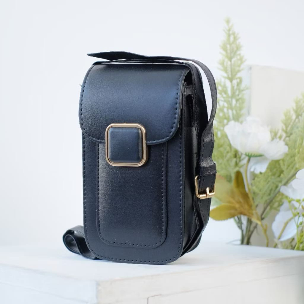 Tas slempang Dompet HP Wanita kekinian