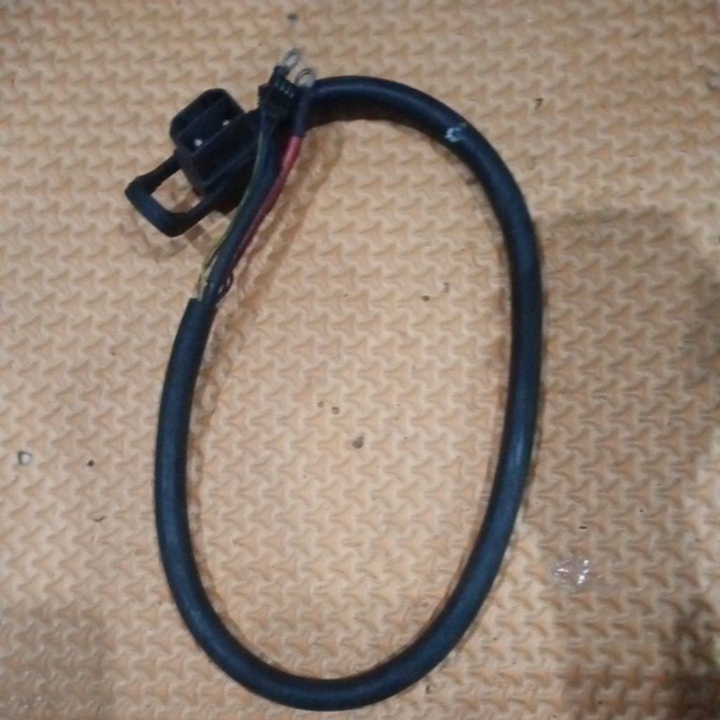 kabel power molis Volta 401