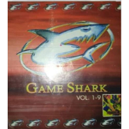 GAME PS 1 Gameshark Vol. 1-9 Rushdown BISA UNTUK PC / LAPTOP / ANDROID