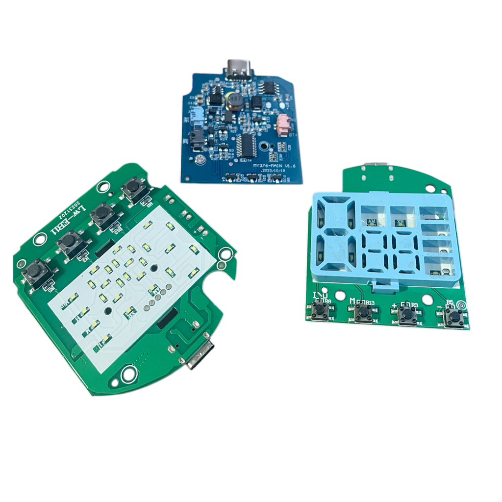 MODUL POMPA ASI MODUL SERBAGUNA CHARGER BATERAI MODUL POMPA ASI