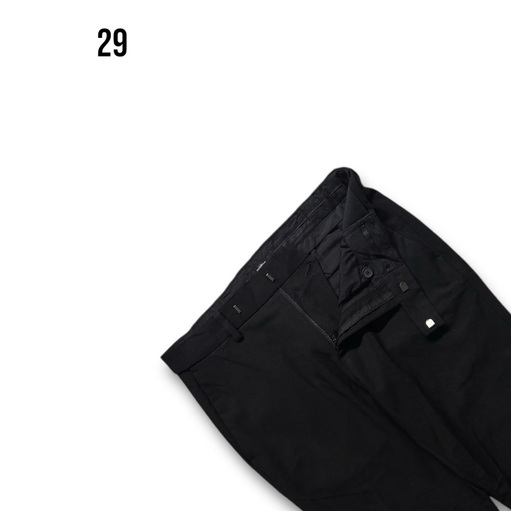Musinsa Standard Workpants