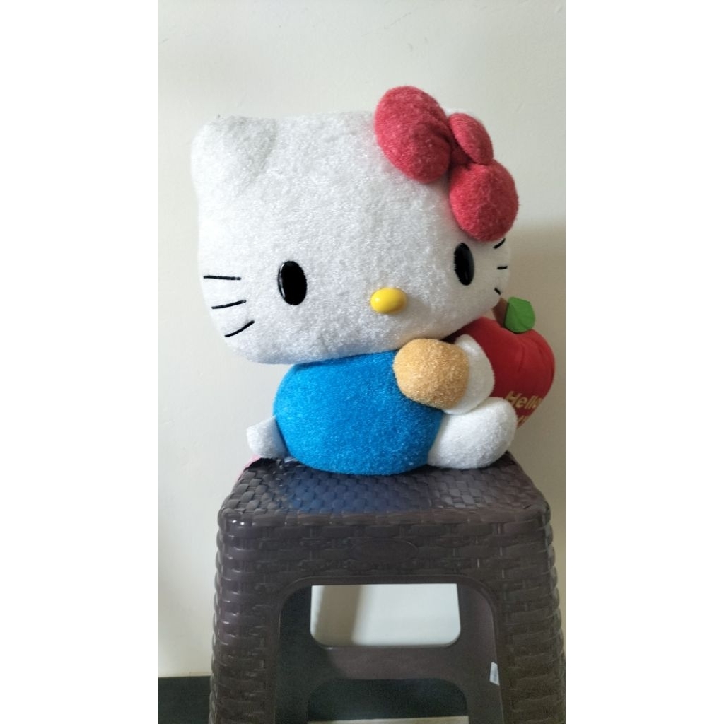 Boneka Hello Kitty Ori Sanrio