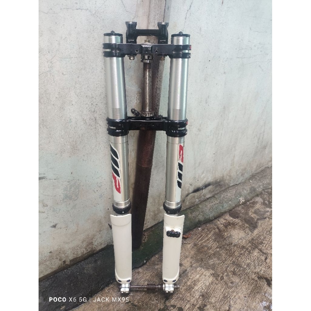 USD ori ht pnp klx 150 crf 150