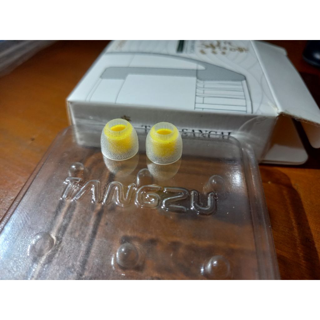 eartips tangzu sancai S
