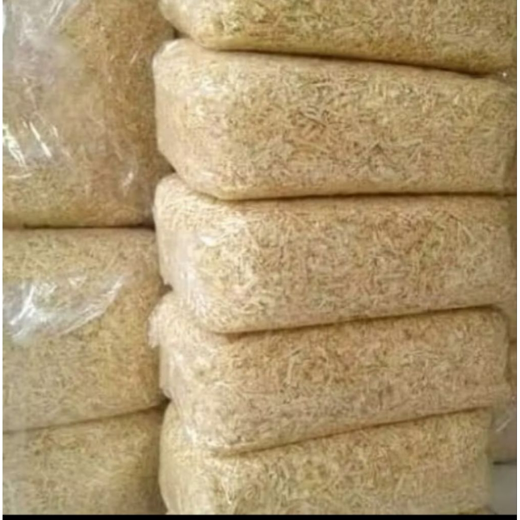 serbuk kayu hamster 1kg