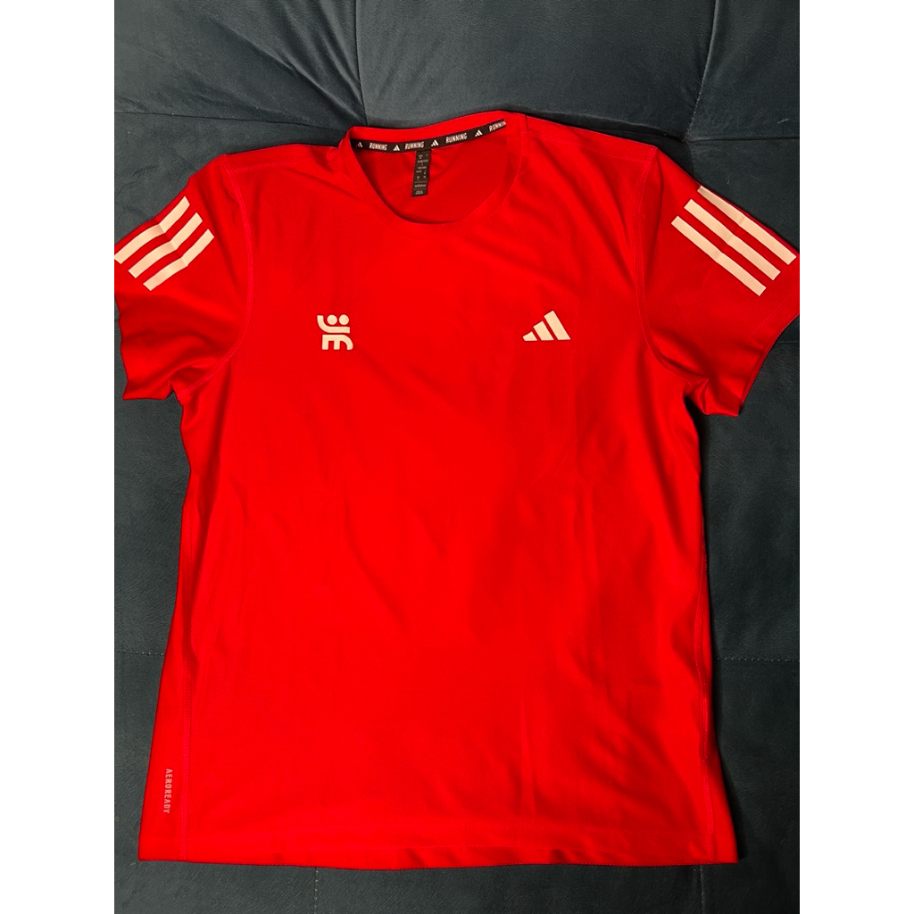 jersey jrf run adidas