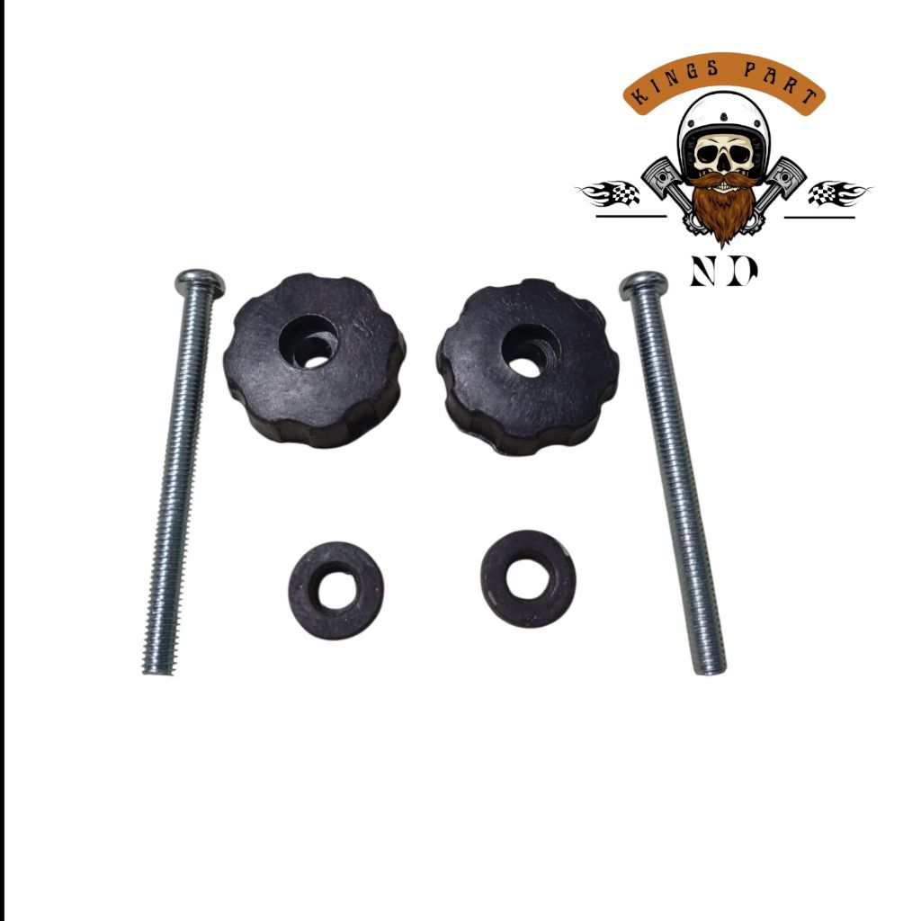 Baut Baud Tepong Yamaha V75 V80