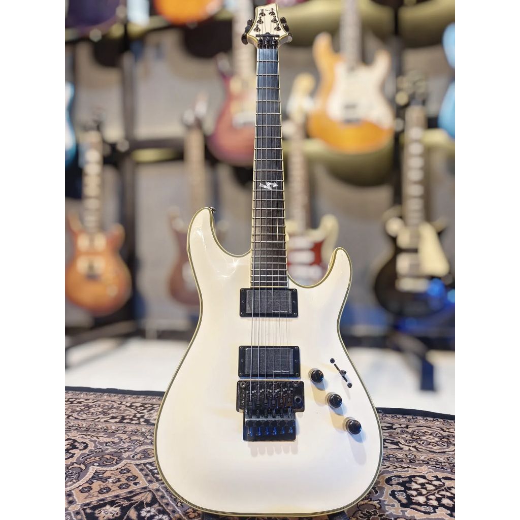 Schecter Blackjack ATX C1 FR