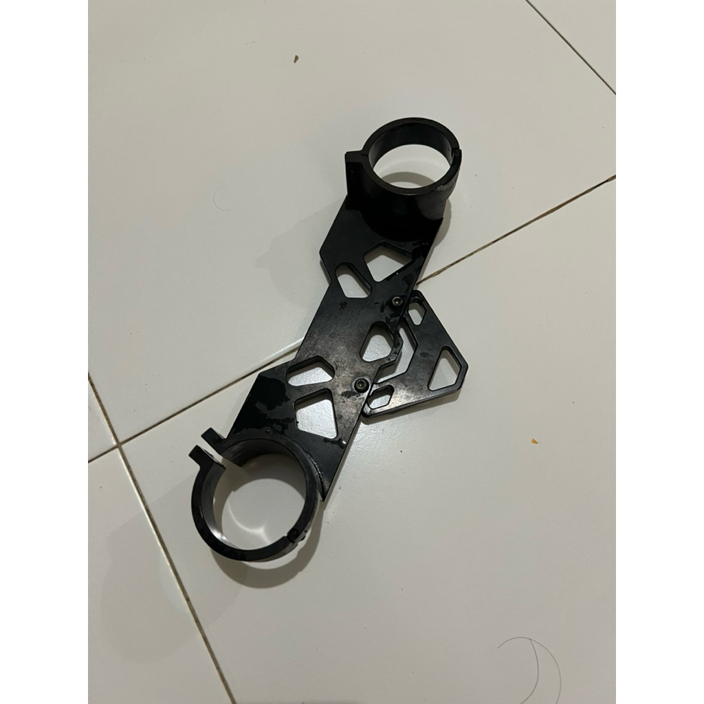 borgol shock dpn ktc original bekas n max old