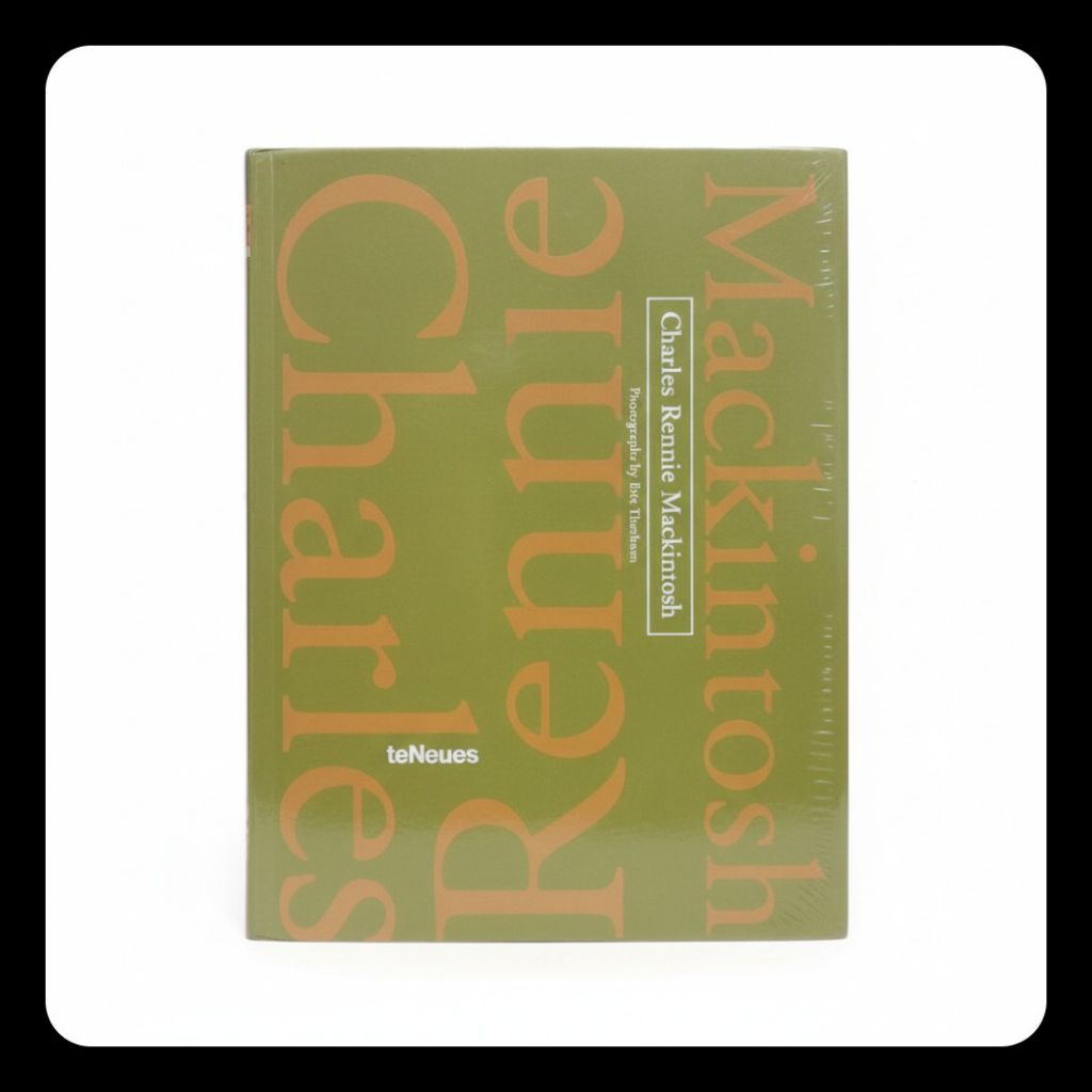 Charles Rennie Mackintosh