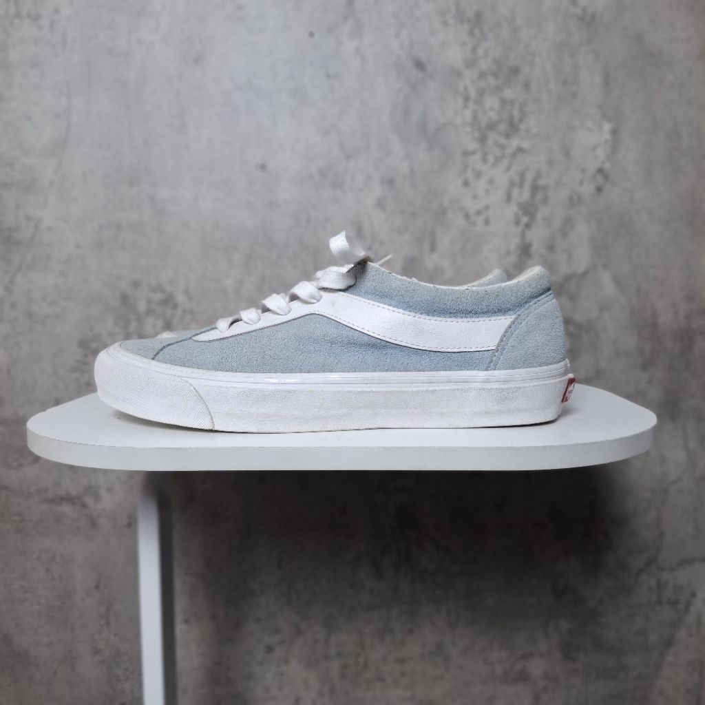 Vans Bold Ni Tritone Sky Blue