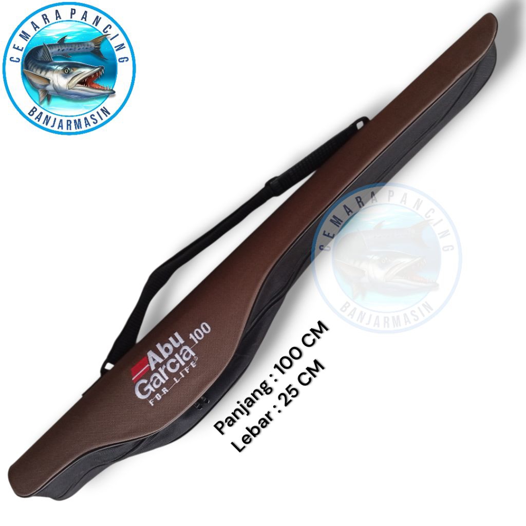 Tas Pancing 1 Kantong