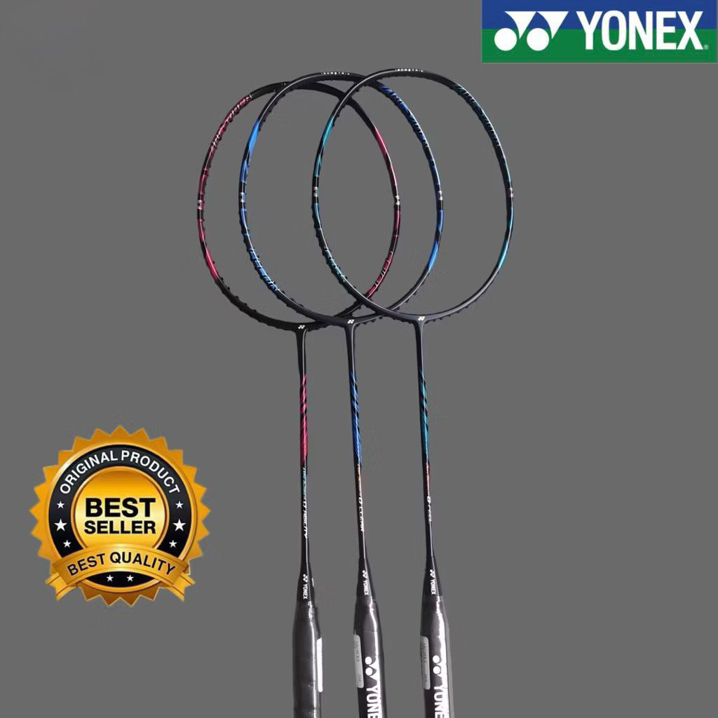 RAKET BADMINTON YONEX ARCSABER O ORIGINAL