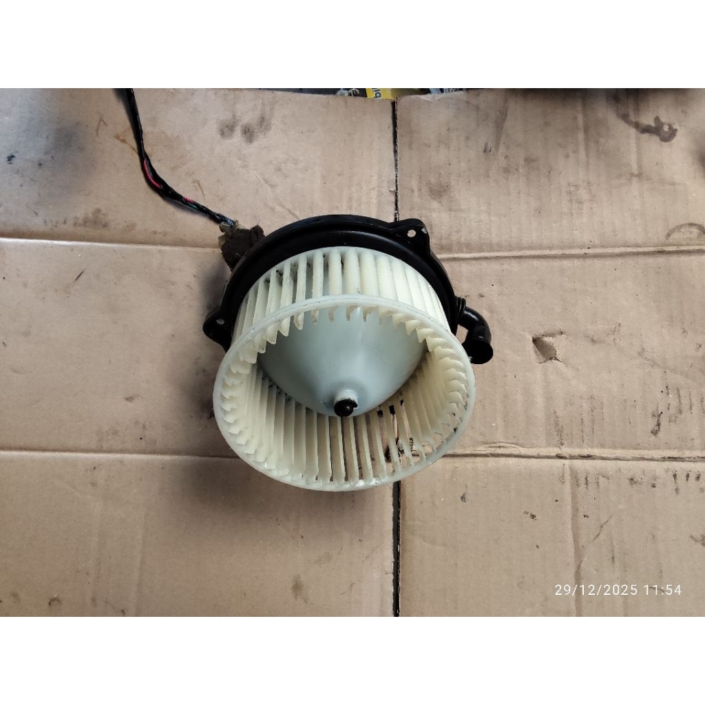 blower ac kia timor