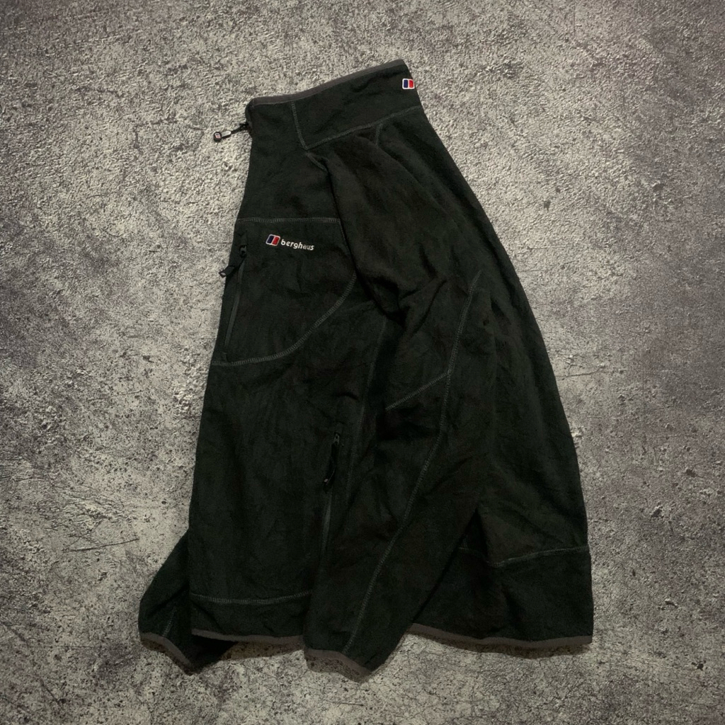 Berghaus jaket polar