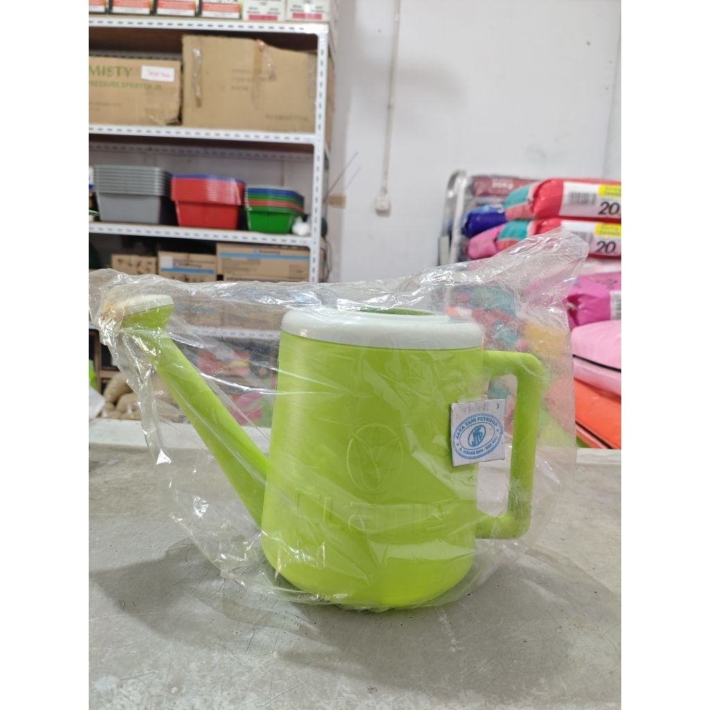Gembor siraman tanaman calaris 3 liter