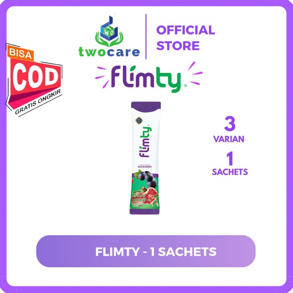 Flimty 1 Sachet