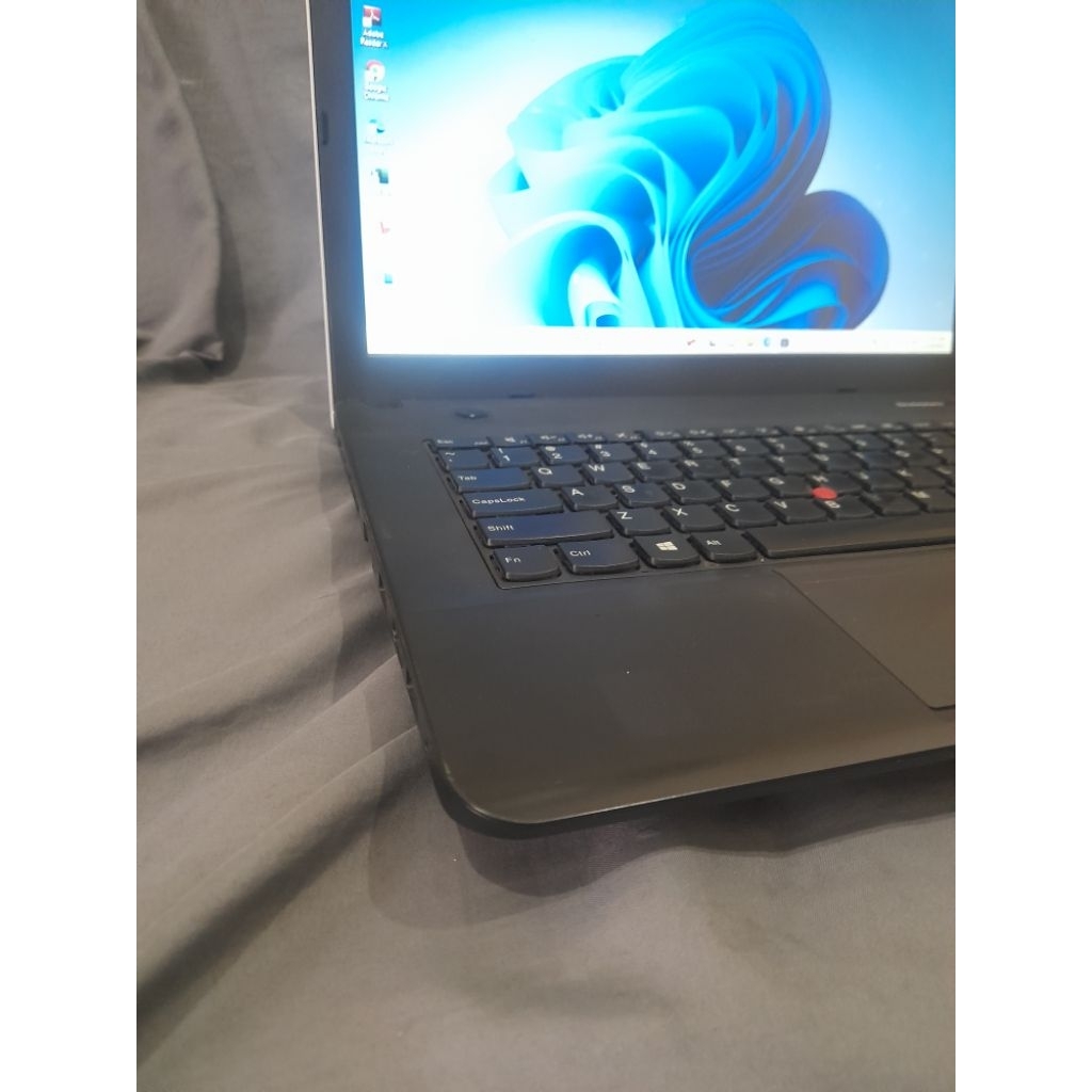 LAPTOP LENOVO THINKPAD E440 INTEL CORE I7- 4702MQ